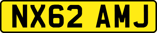 NX62AMJ