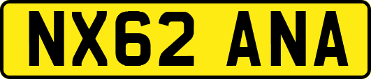 NX62ANA