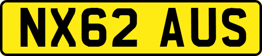 NX62AUS
