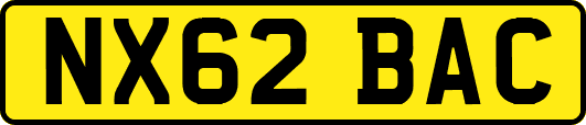 NX62BAC