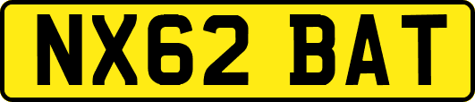 NX62BAT