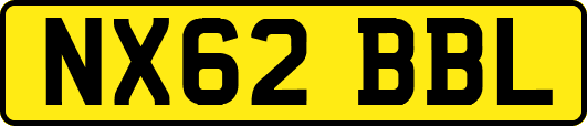NX62BBL