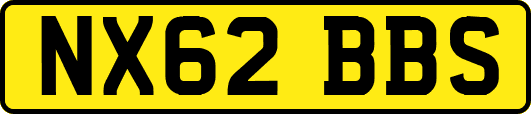 NX62BBS