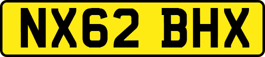 NX62BHX