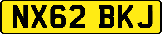 NX62BKJ
