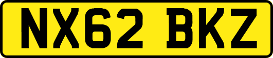 NX62BKZ