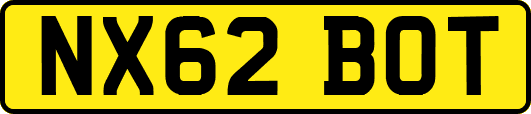 NX62BOT