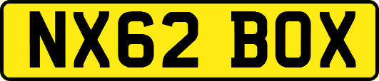 NX62BOX