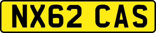 NX62CAS