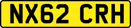 NX62CRH