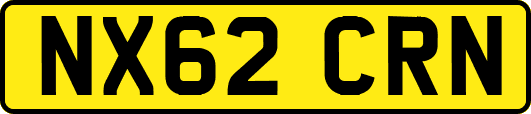 NX62CRN