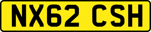 NX62CSH