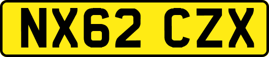 NX62CZX