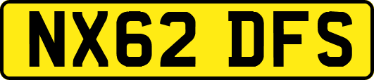 NX62DFS