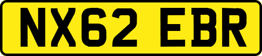 NX62EBR