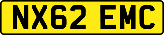 NX62EMC