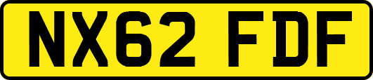NX62FDF