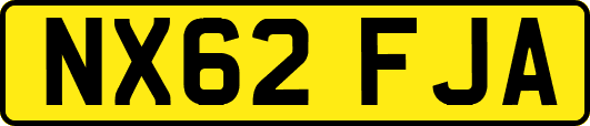 NX62FJA