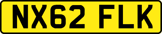 NX62FLK