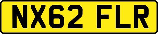 NX62FLR
