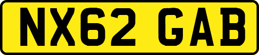 NX62GAB