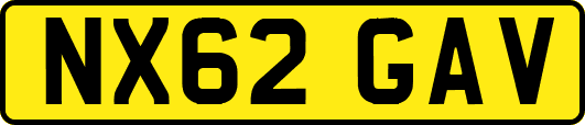 NX62GAV