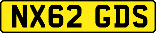 NX62GDS