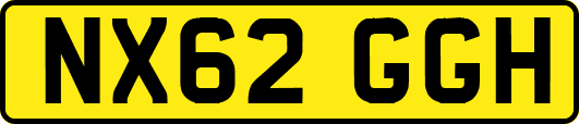 NX62GGH