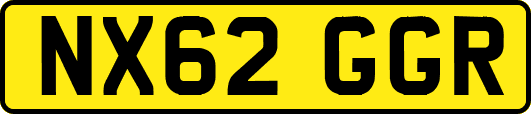 NX62GGR