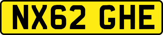 NX62GHE