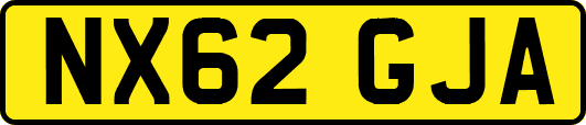 NX62GJA