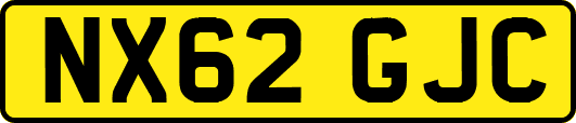 NX62GJC