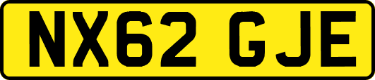 NX62GJE
