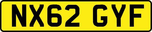 NX62GYF