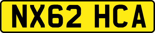 NX62HCA