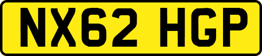NX62HGP