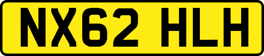 NX62HLH