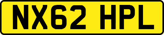NX62HPL