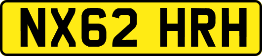 NX62HRH
