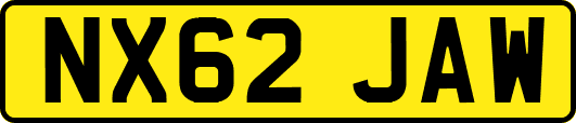 NX62JAW