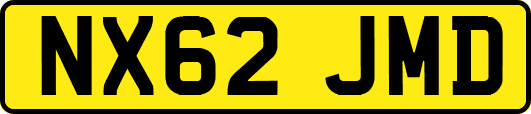 NX62JMD