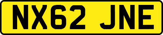 NX62JNE