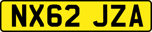 NX62JZA