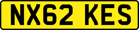 NX62KES