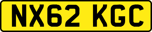 NX62KGC