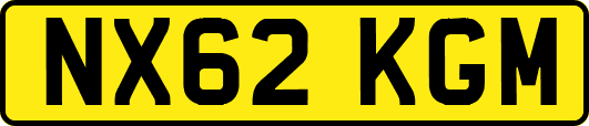 NX62KGM