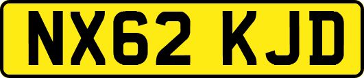 NX62KJD