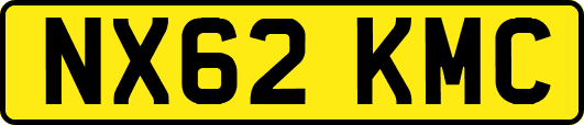 NX62KMC
