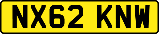 NX62KNW
