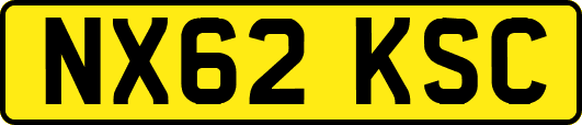 NX62KSC